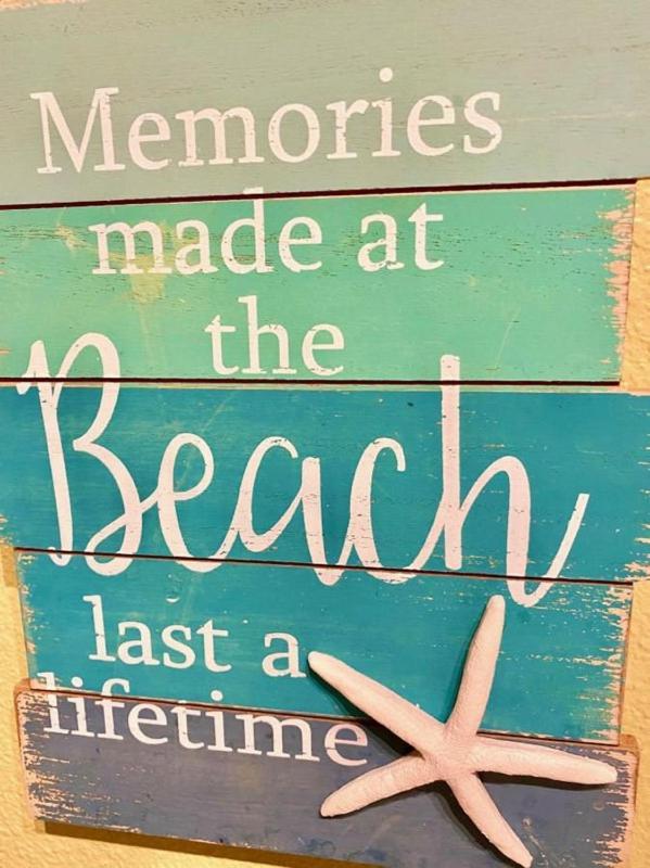 4/2 Home Close To Beach, Centrally Located! ガルフポート エクステリア 写真