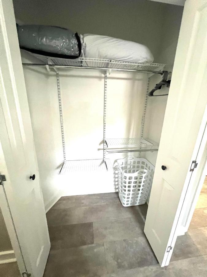 4/2 Home Close To Beach, Centrally Located! ガルフポート エクステリア 写真