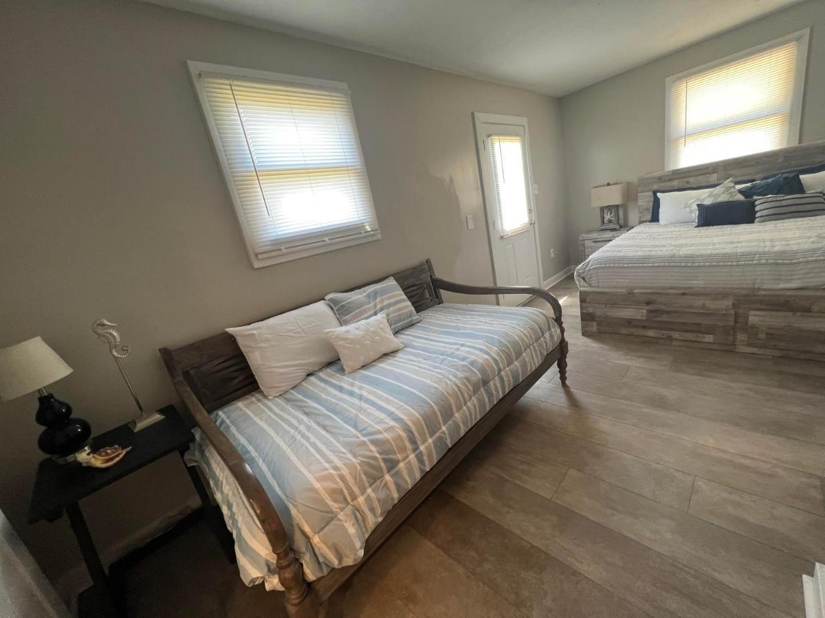 4/2 Home Close To Beach, Centrally Located! ガルフポート エクステリア 写真