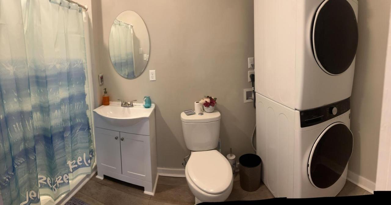 4/2 Home Close To Beach, Centrally Located! ガルフポート エクステリア 写真