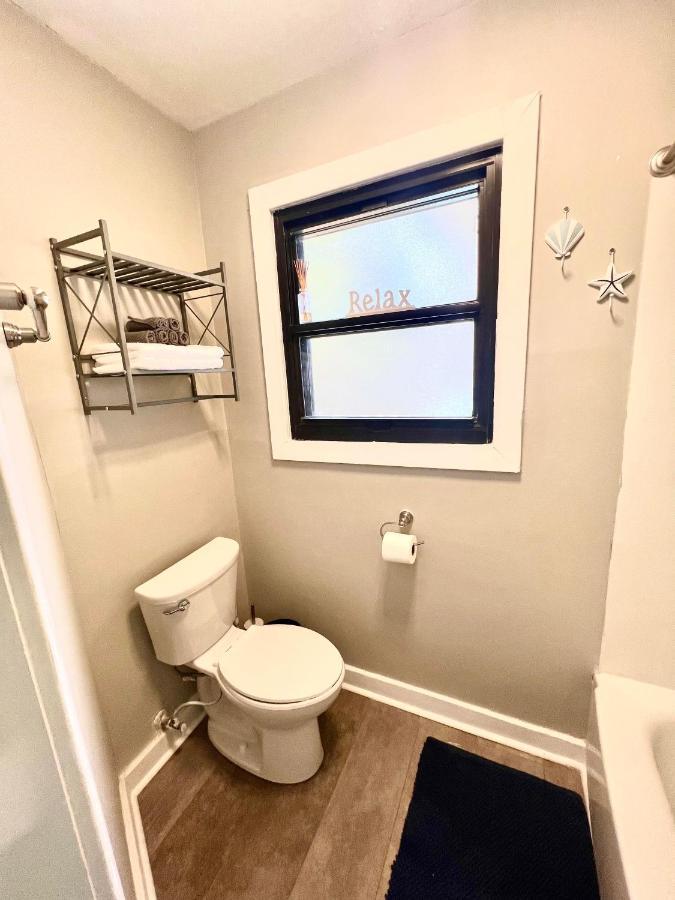 4/2 Home Close To Beach, Centrally Located! ガルフポート エクステリア 写真