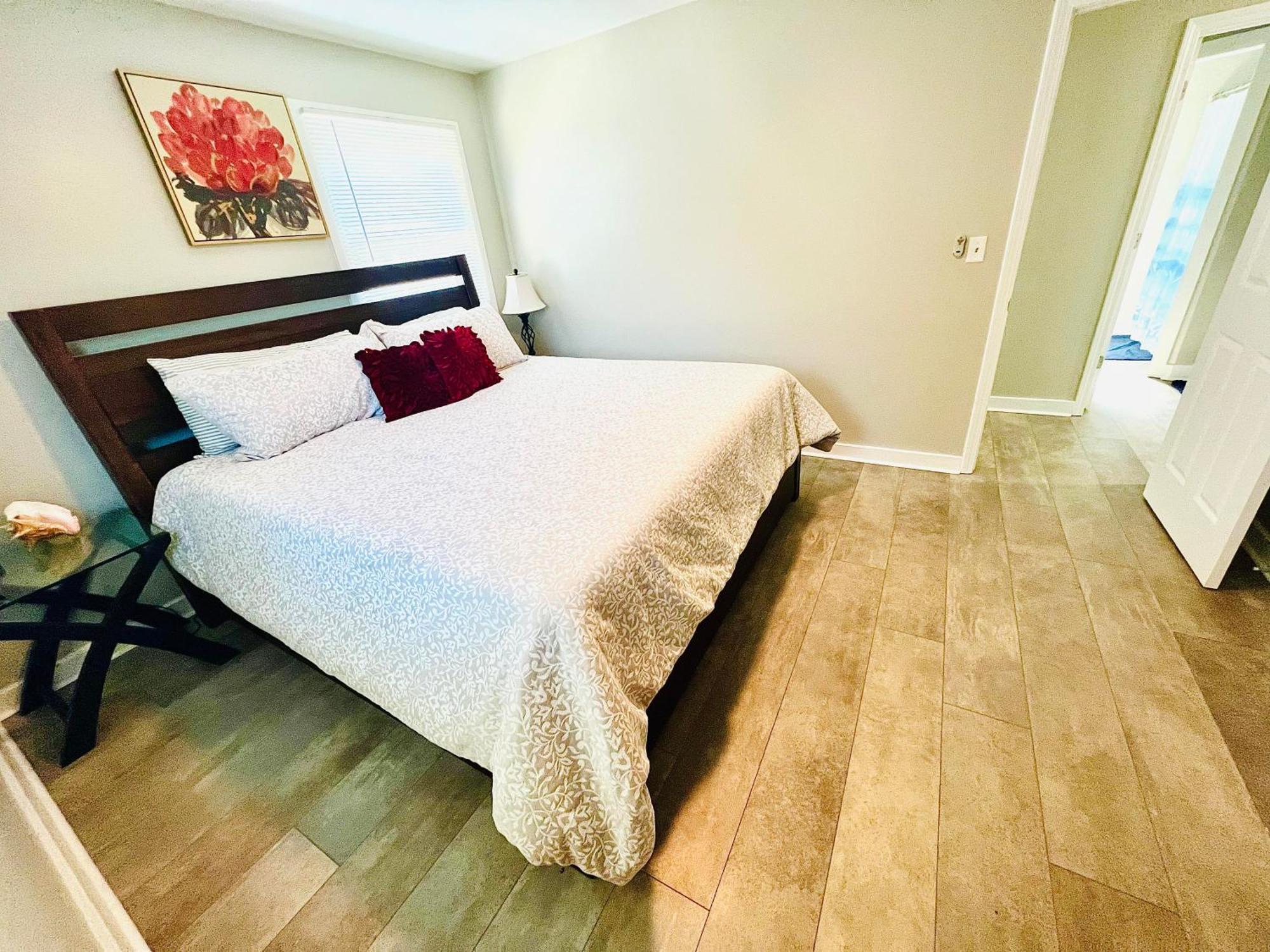 4/2 Home Close To Beach, Centrally Located! ガルフポート エクステリア 写真