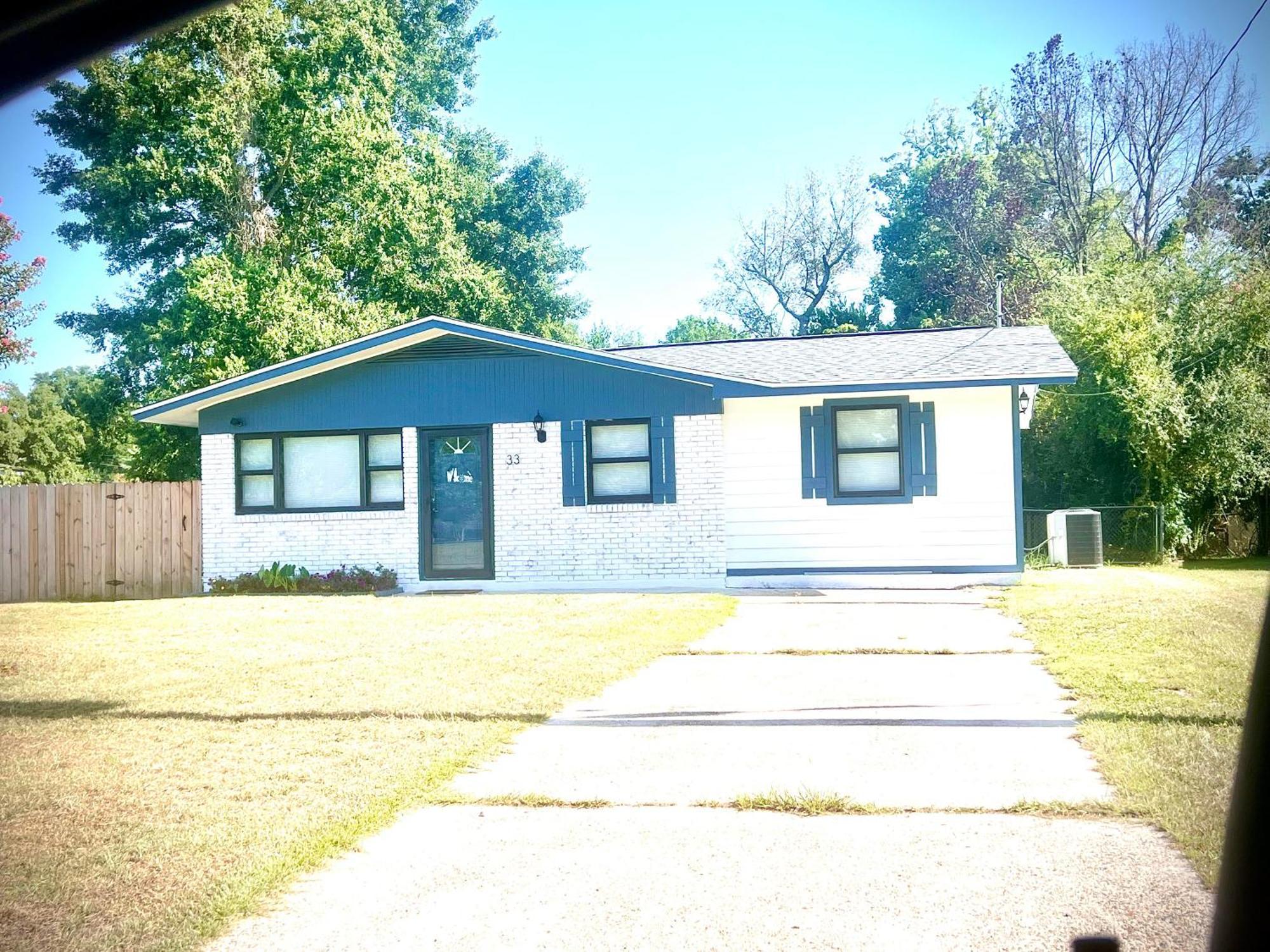 4/2 Home Close To Beach, Centrally Located! ガルフポート エクステリア 写真